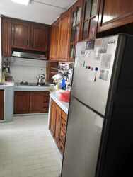 Blk 785 Khatib Vale (Yishun), HDB 5 Rooms #463238071